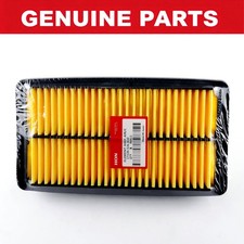 17220-5J6-A10 OEM Engine Air Filter for Honda Odyssey Pilot Acura TLX MDX V6-eng picture