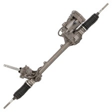 2013 -2020 Ford Fusion Electric Power Steering Rack and Pinion Assembly picture