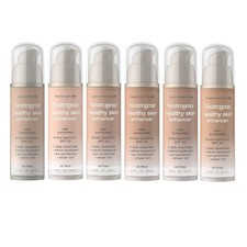 BUY 1 GET 1 20% OFF Neutrogena Healthy Skin Enhancer SPF 20 **YOU CHOOSE SHADE** picture