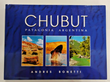 Chubut Patagonia Argentina Andres Bonetti picture
