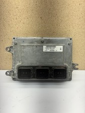 2013 Honda Insight Engine Computer Control Module ECM ECU 37820-RBJ-L03 picture