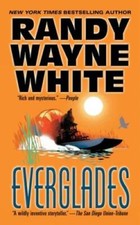 Everglades (A Doc Ford Novel) - Mass Market Paperback - VERY GOOD picture