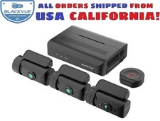 NEW BlackVue DR770X Box-3CH Pro 1080p 3CH Dash Cam STARVIS GPS WiFi Cloud 64GB picture