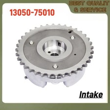 Intake Camshaft Timing Gear For 2005-2013 Toyota Tacoma l4 2.7L DOHC 13050-75010 picture