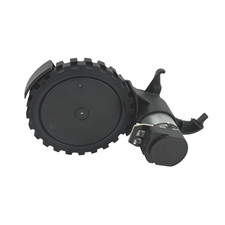 Original Shark AV2501S AV2501AE AV2511AE AV251WA0US Vacuum LEFT Wheel and Motor picture