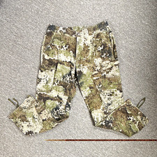 RedHead Men's Camouflage Hunting Pants Multicolor Polyester Regular L/32 picture