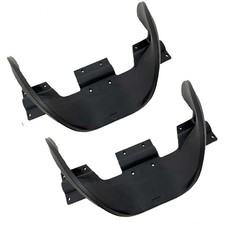 2PK Snow Blowers Ariens 03807000 Impeller Half 22