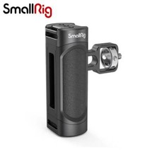 SmallRig Side Handle for Smartphone Cage Video Rig Lightweight 1/4 Threads -2772 picture
