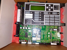 Kidde VS1-RE Fire Alarm Control Panel & Keypad Replacement Electronics Board picture