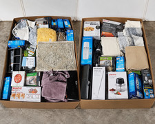 Brand-New HomeGoods Retail Assortment | Everyday Value | Retail Overstock picture