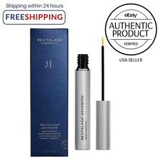 RevitaLash ADVANCED Eyelash Conditioner Full Size 3.5mL / 118 Fl oz NEW, SEALED picture