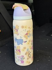 Owala Winnie the Pooh Disney Owala Free Sip 32oz picture