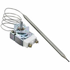 thermostat for keating griddle picture