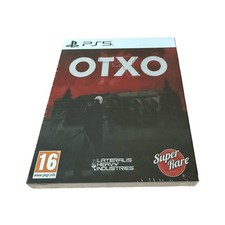 OTXO PlayStation 5 (PS5) picture