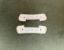 NOS Yakima Base Pads A for Q-Towers Clear (Pair) picture