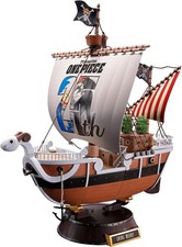 Chogokin Going Merry One Piece Animation 25th Anniversary Memorial Edition picture