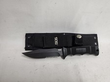 Sog Seal Pup Fixed Blade Knife picture