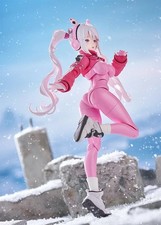 FIGMA MAX FACTORY ALICE BRAND NEW picture