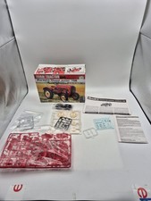 Revell Porsche Diesel Junior 108 Farm Tractor 1/24 Scale 85-4485 New Open Box picture