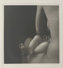 Mikio Watanabe Japanese Mezzotint Signed Listed picture