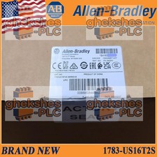 AB 1783-US16T2S AB Controller 1783US16T2S New   PLC NEW picture