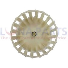 303836 Dryer Blower Wheel Fits Whirlpool Maytag Y303836 AP4294048 PS2200270 picture