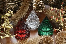 WATERFORD CRYSTAL 3