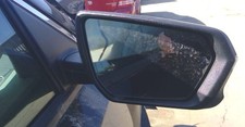 Passenger Right RH Side View Mirror in GB8 Black 2018 19 20 21 GMC Terrain picture
