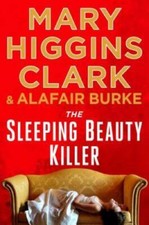 The Sleeping Beauty Killer (An Under Suspicion Novel) - Hardcover - GOOD picture