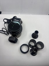 DWWCE  LC20A Smart Saltwater Pool Chlorinator System 2640 gallon w/ smart app picture