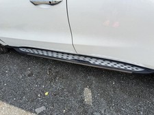 2017-2020 Acura MDX Left Driver Side Running Board OEM picture