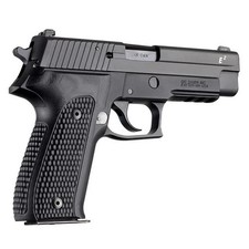 Hogue, Extreme G10 Piranha Grip, Fits Sig Sauer P226 & MK25, Rubber picture