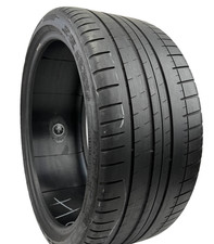 Used 275/30R20 Michelin Pilot Sport 3 ZP MOE 97Y 5/32 (DOT 22) picture