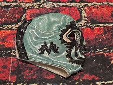 ORIGINAL - 1980's MIL MASCARAS - AAA CMLL Lucha Libre 4.5