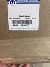 Genuine Mopar Intake Camshaft Kit 68661146AA picture