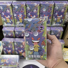 2025Pokemon TCG Simplified Chinese Collect 151C Surprise Slim Sealed Booster Box picture