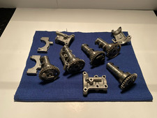 2001 - 2009 Yamaha YZ250F WR250F OEM Camshafts Cams ASSEMBLY (Read Description)  picture
