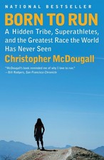 Born to Run: A Hidden Tribe, Supera..., Christopher Mcd picture