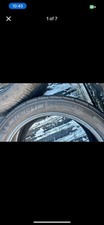 Michelin Primacy 235 45 R18 94v All Season With Very Good And Even Thread picture