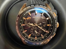 Seiko Astron GPS Solar 8X53-0AC0-2 SSH006 GPS Solar picture