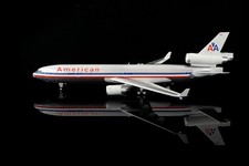 SQ Wings 1:200 American Airlines McDonnell Douglas MD-11 N1766A Flaps Down picture