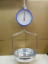 New  Hanging Produce Scale, Double-Side Dial, Up To  22 Lbs picture