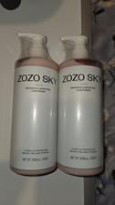 Zozo Sky Repairing & Smoothing Conditioner (2)~14.08 oz~Sealed New picture