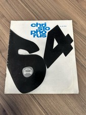 Original Porsche Christophorus Magazine Factory Original Heuer 904 picture