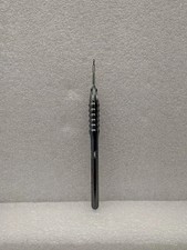 Duckworth Kent 2-818E Inamura Talon Prechopper Forceps Ophthalmic Surgical picture