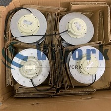ZIEHL ABEGG RH28M-2EK.3F.2R  VENTILATOR MOTOR: 90-50-2/90 230VAC 50HZ 2.2AMP NEW picture
