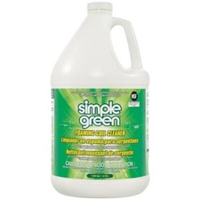 Simple Green Foaming Coil Cleaner 128 Fl Oz Non Caustic Heavy Duty Cleaner picture