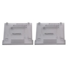 2PCS Bobbin Cover Plate for Brother LX3817 • XM2701 • LS14S • XL2500 • SM3701 picture
