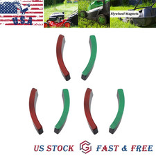Flywheel Charging Magnets For Kohler Courage, Command, Magnum,K-Series,M-Series picture
