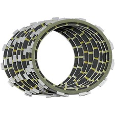 Barnett Performance Friction Plates - Carbon Fiber 302-30-20013 picture